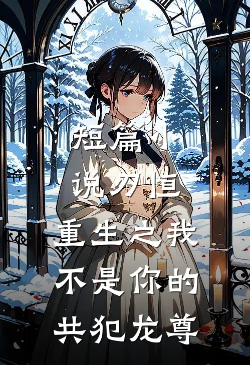 短篇小说刃恒：重生之我不是你的共犯龙尊