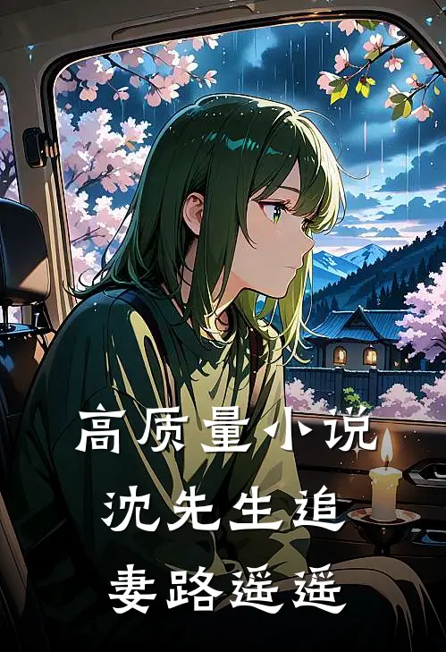高质量小说沈先生追妻路遥遥
