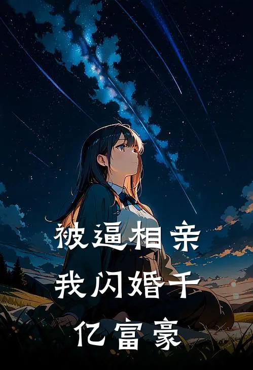 被逼相亲我闪婚千亿富豪