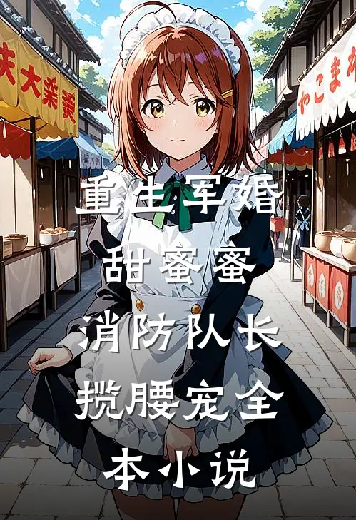 重生军婚甜蜜蜜，消防队长揽腰宠全本小说