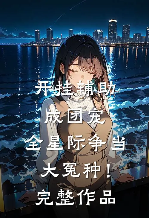 开挂辅助成团宠，全星际争当大冤种！完整作品