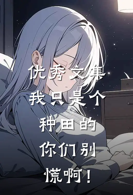 优秀文集我只是个种田的，你们别慌啊！