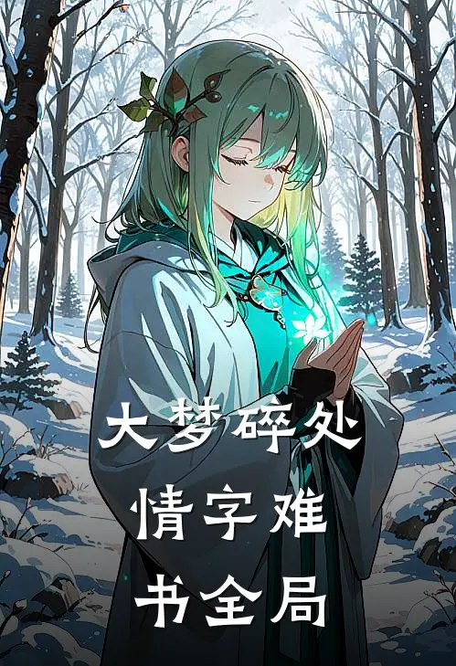 大梦碎处，情字难书全局