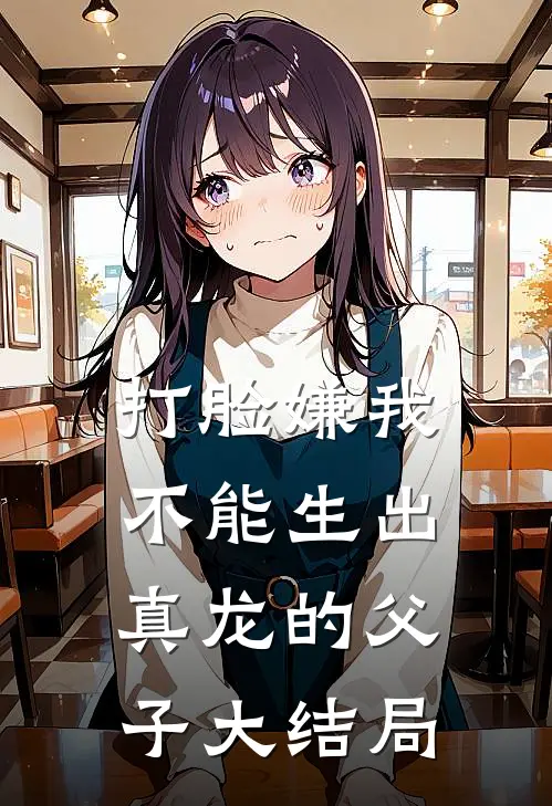 打脸嫌我不能生出真龙的父子大结局
