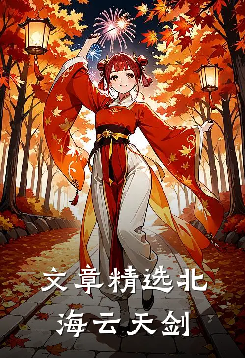 文章精选北海云天剑