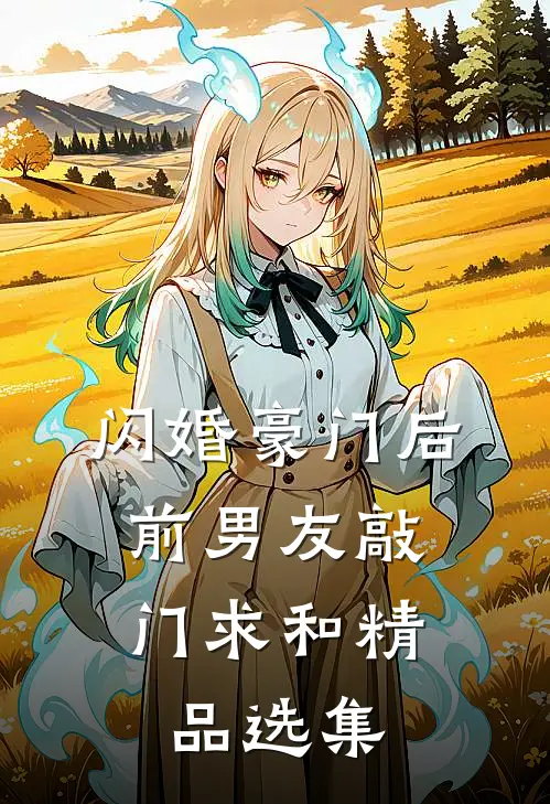 闪婚豪门后，前男友敲门求和精品选集