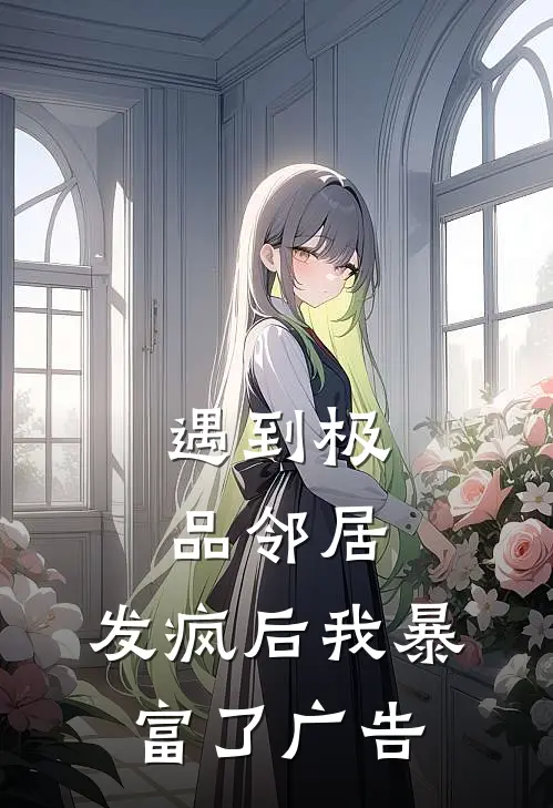 遇到极品邻居：发疯后我暴富了广告