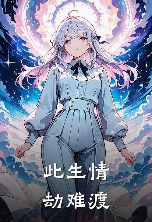 此生情劫难渡