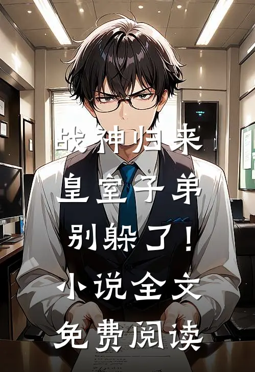 战神归来，皇室子弟别躲了！小说全文免费阅读