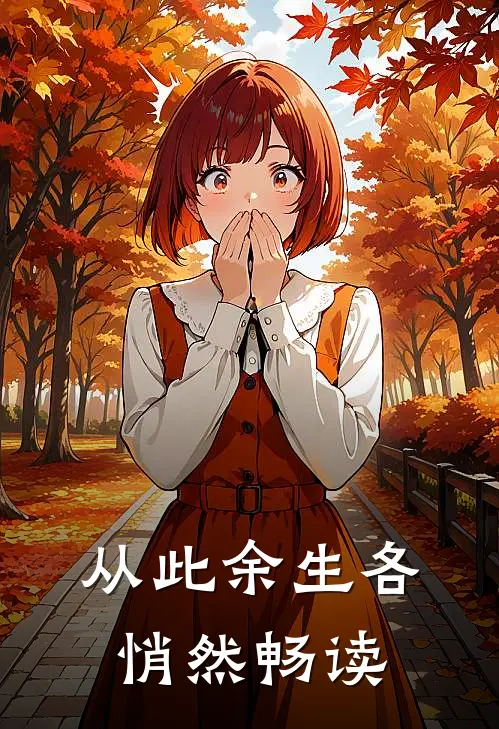 从此余生各悄然畅读