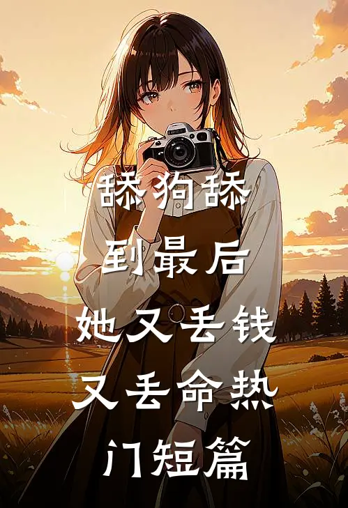 舔狗舔到最后，她又丢钱又丢命热门短篇