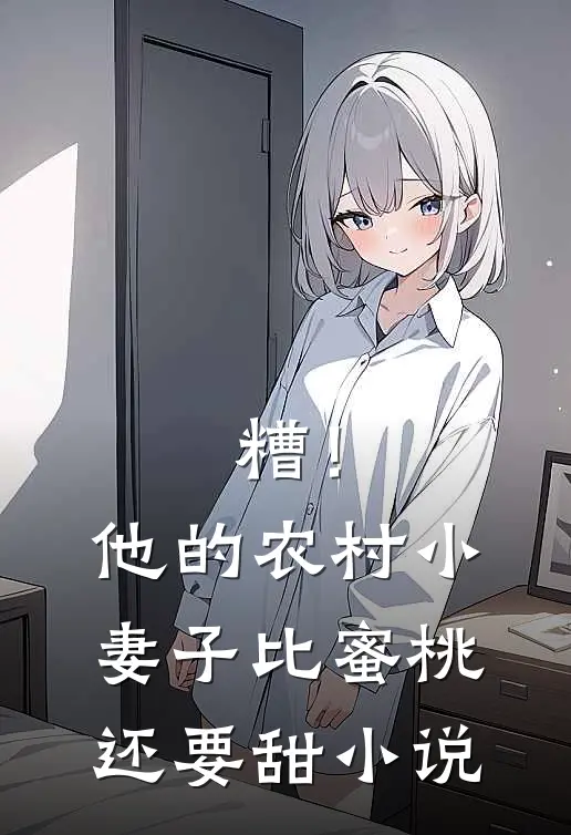 糟！他的农村小妻子比蜜桃还要甜小说