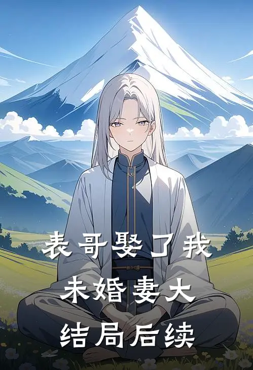 表哥娶了我未婚妻大结局后续