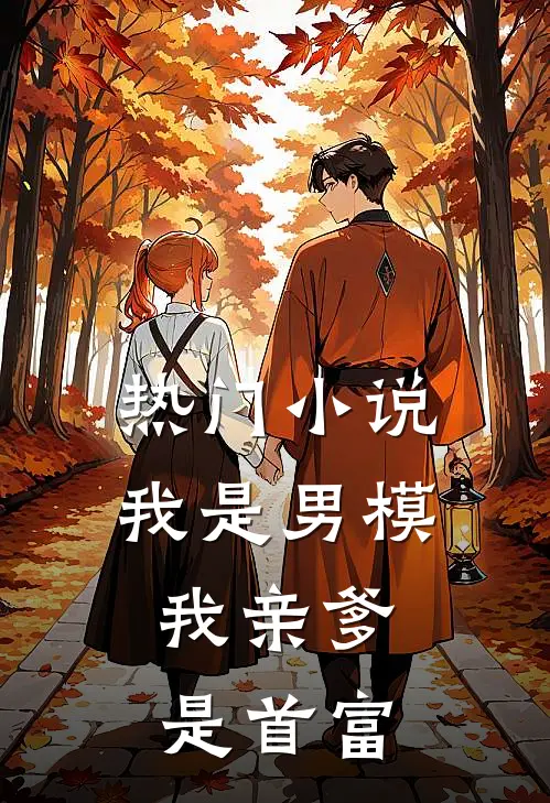 热门小说我是男模，我亲爹是首富
