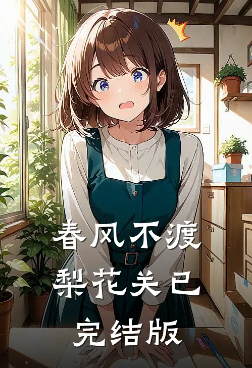春风不渡梨花关已完结版