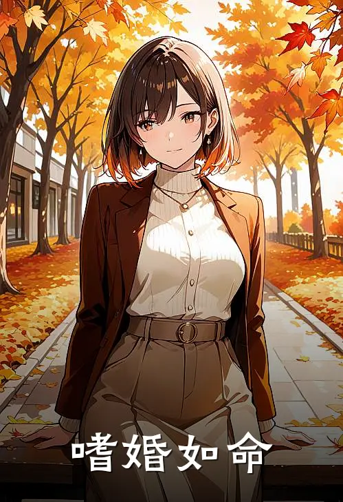 嗜婚如命