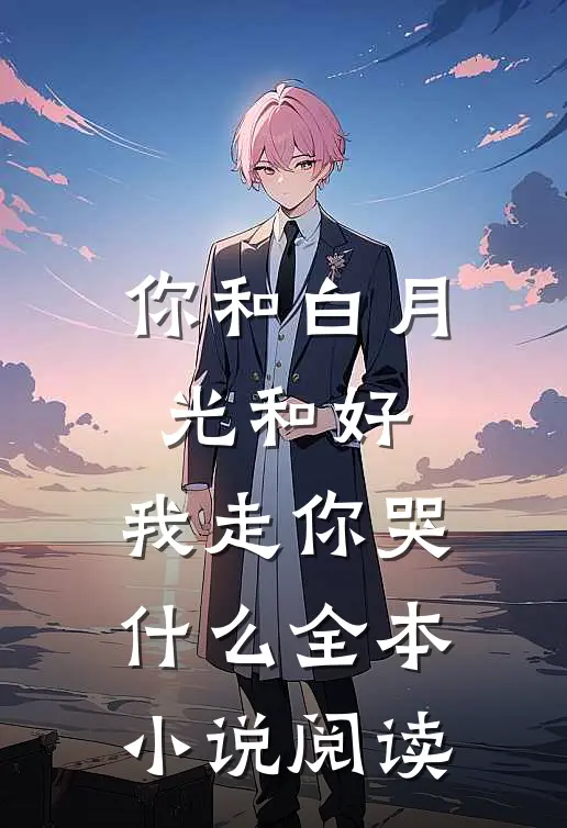 你和白月光和好，我走你哭什么全本小说阅读