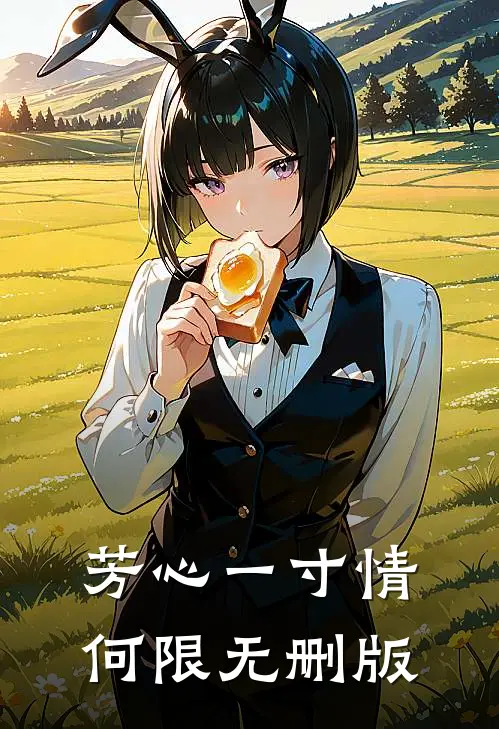 芳心一寸情何限无删版