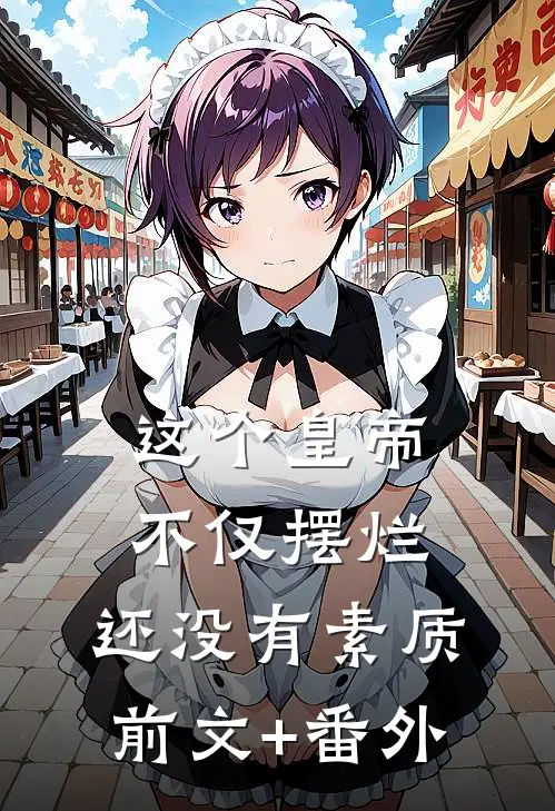 这个皇帝不仅摆烂，还没有素质前文+番外