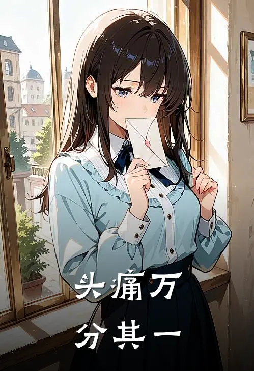 头痛万分其一