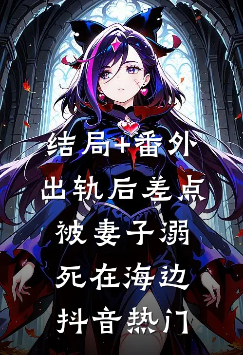 结局+番外出轨后差点被妻子溺死在海边抖音热门