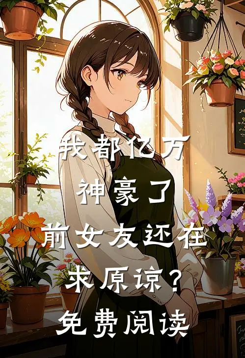 我都亿万神豪了，前女友还在求原谅？免费阅读