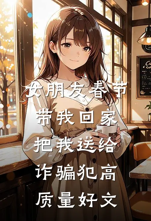女朋友春节带我回家，把我送给诈骗犯高质量好文