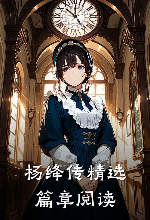 杨绛传精选篇章阅读