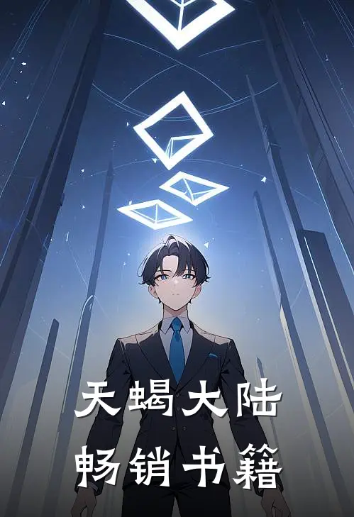 天蝎大陆畅销书籍