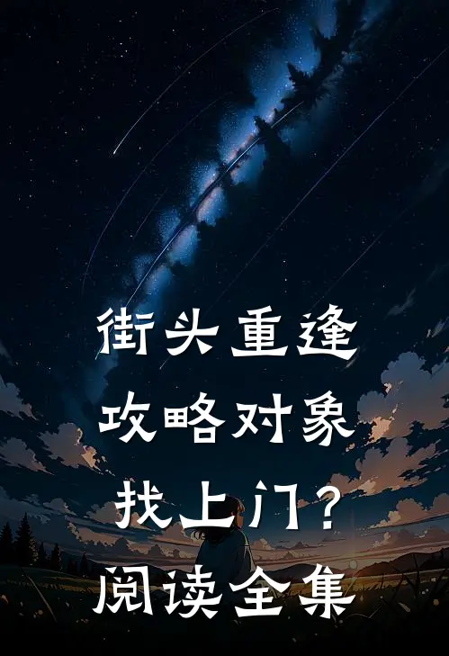 街头重逢，攻略对象找上门？阅读全集
