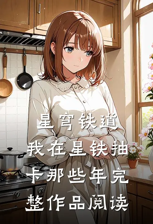星穹铁道：我在星铁抽卡那些年完整作品阅读