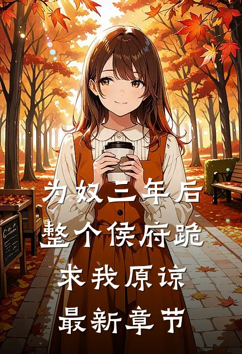 为奴三年后，整个侯府跪求我原谅最新章节