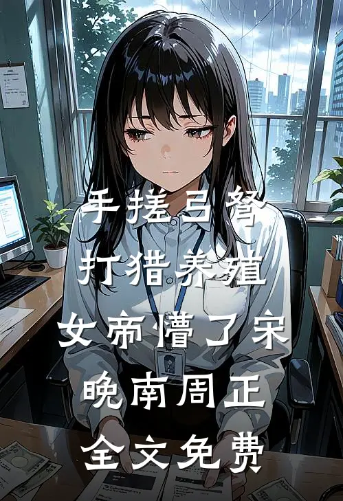 手搓弓弩，打猎养殖，女帝懵了宋晚南周正全文免费