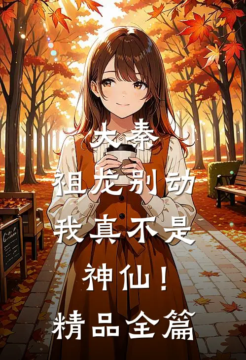 大秦：祖龙别动，我真不是神仙！精品全篇
