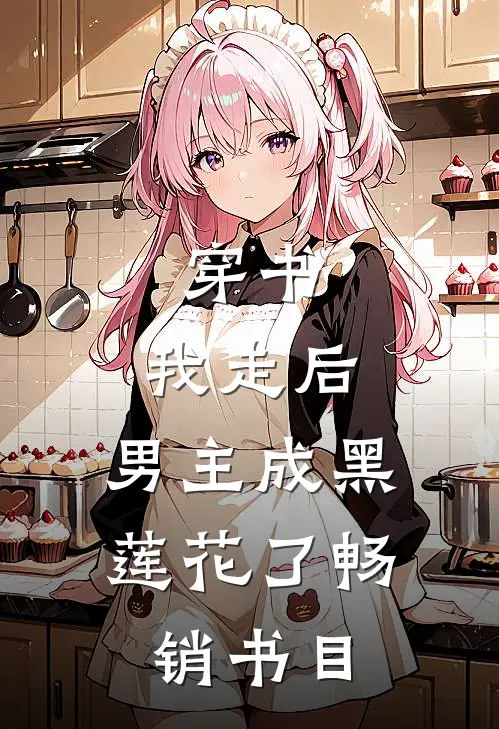 穿书：我走后，男主成黑莲花了畅销书目