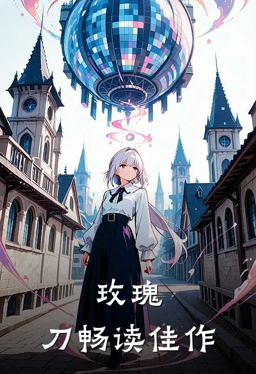 玫瑰，刀畅读佳作