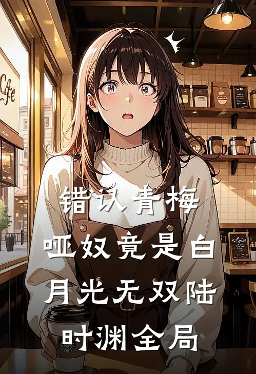 错认青梅，哑奴竟是白月光无双陆时渊全局