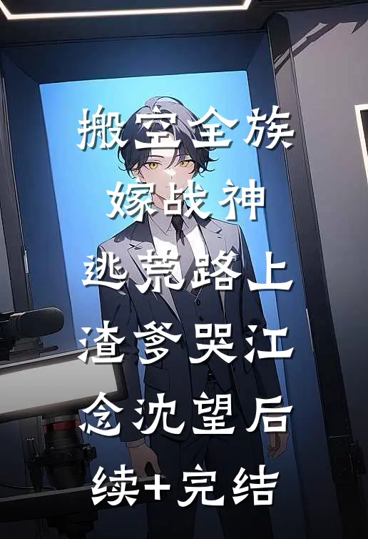 搬空全族嫁战神，逃荒路上渣爹哭江念沈望后续+完结