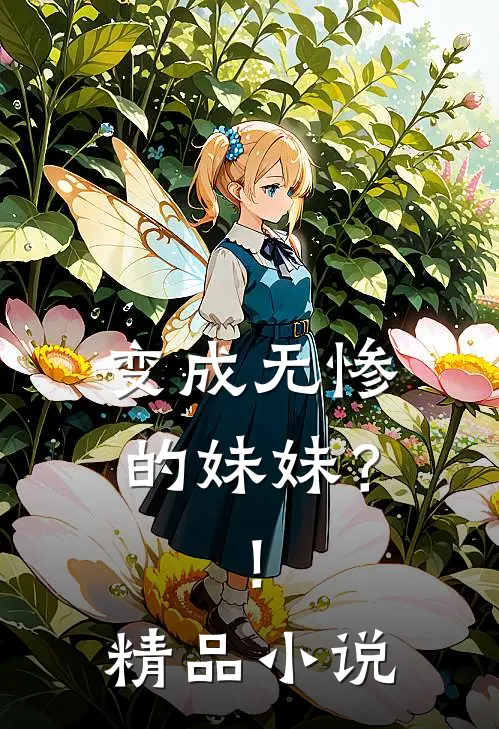 变成无惨的妹妹？！精品小说