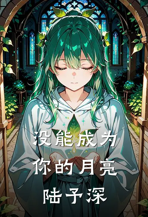 没能成为你的月亮陆予深
