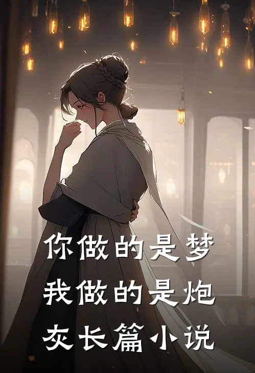 你做的是梦，我做的是炮灰长篇小说