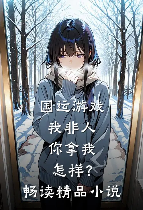 国运游戏：我非人，你拿我怎样？畅读精品小说