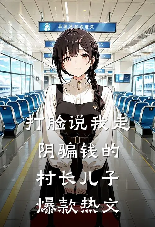 打脸说我走阴骗钱的村长儿子爆款热文