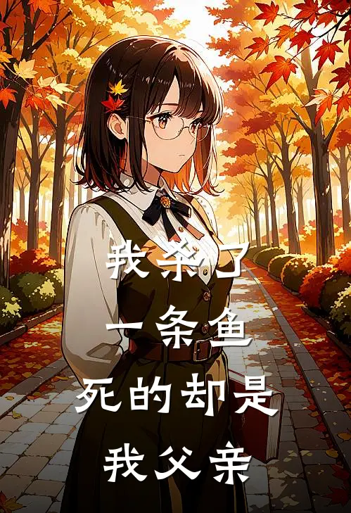 我杀了一条鱼，死的却是我父亲