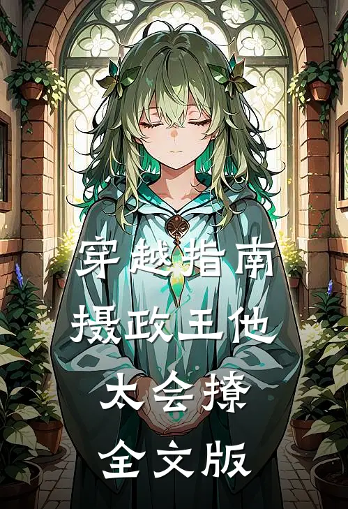 穿越指南：摄政王他太会撩全文版