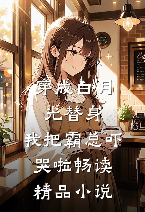 穿成白月光替身，我把霸总吓哭啦畅读精品小说