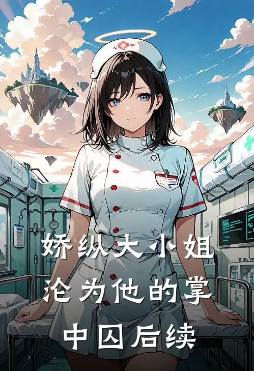 娇纵大小姐沦为他的掌中囚后续