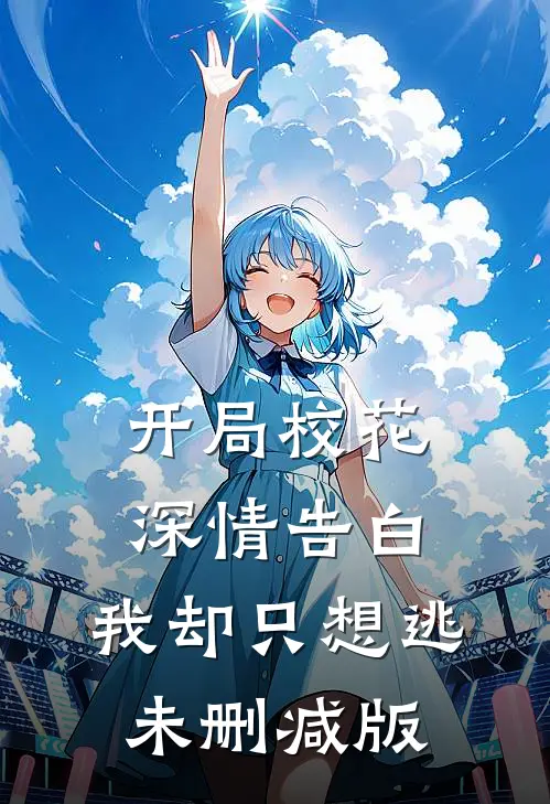 开局校花深情告白，我却只想逃未删减版