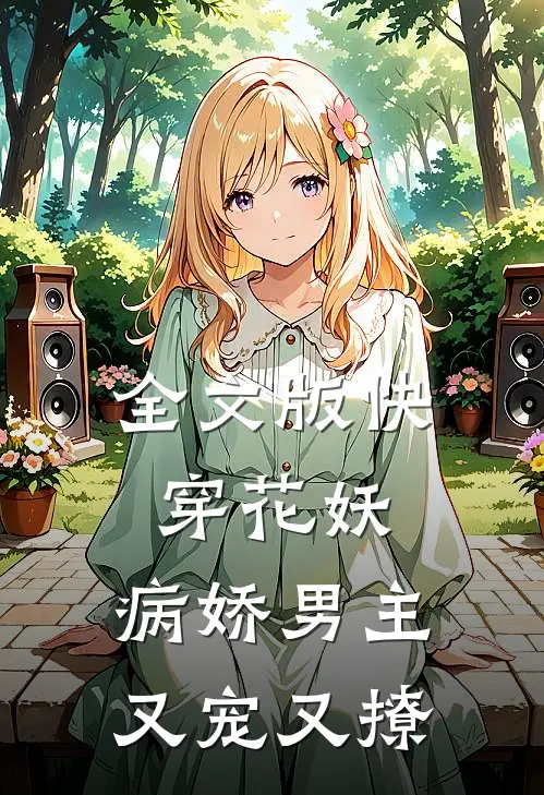 全文版快穿花妖：病娇男主又宠又撩