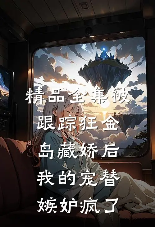 精品全集被跟踪狂“金岛藏娇”后，我的宠替嫉妒疯了